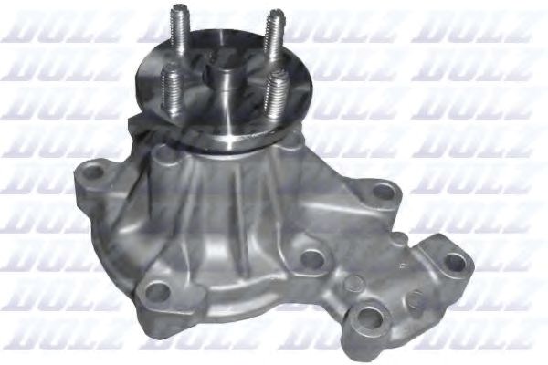 Насос охолодження F205 DOLZ