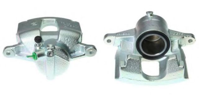 Супорт тормзной F23116 BREMBO