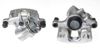 Супорт гальмівний, задній, лівий F24114 BREMBO
