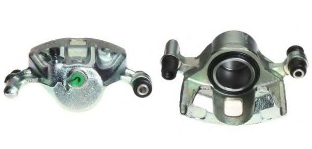 Супорт гальмівний, передній, лівий F30004 BREMBO