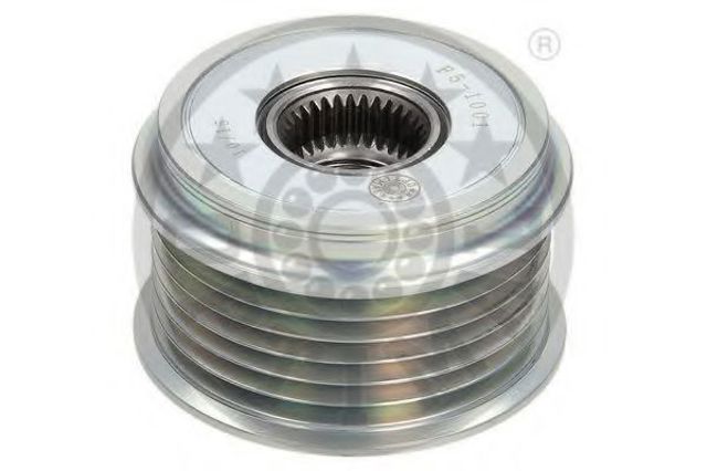 Інерційний шків F51001 OPTIMAL