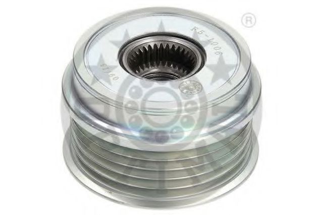 Муфта генератора F51006 OPTIMAL