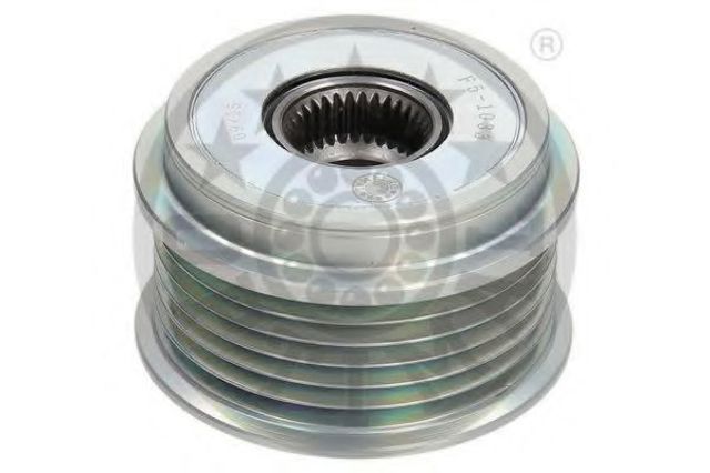 Муфта генератора F51033 OPTIMAL