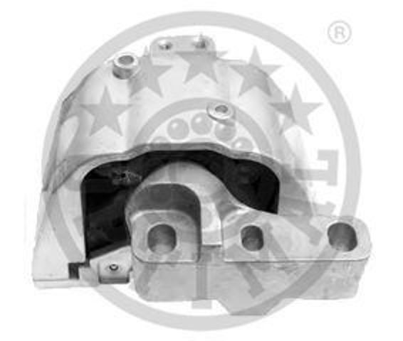 Права подушка мотора F85404 OPTIMAL