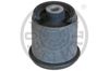 Сайлентблок підрамника задній F86076 OPTIMAL