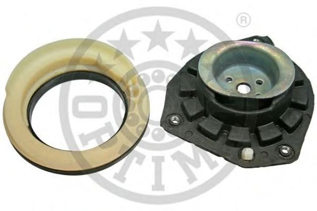 Подушка амортизатора переднього F86195 OPTIMAL