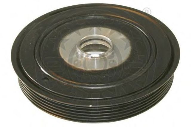 Шків колінвала F87082 OPTIMAL
