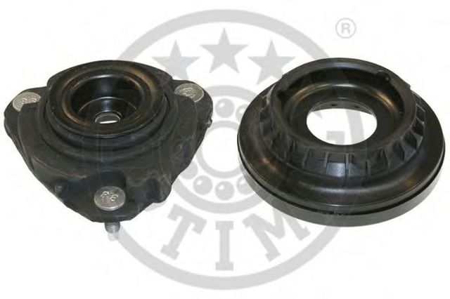 Подушка амортизатора переднього F87102 OPTIMAL