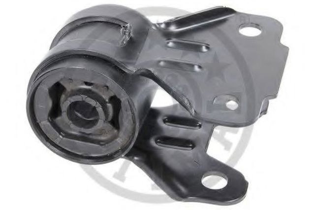 Сайлентблок переднього нижнього важеля F87855 OPTIMAL