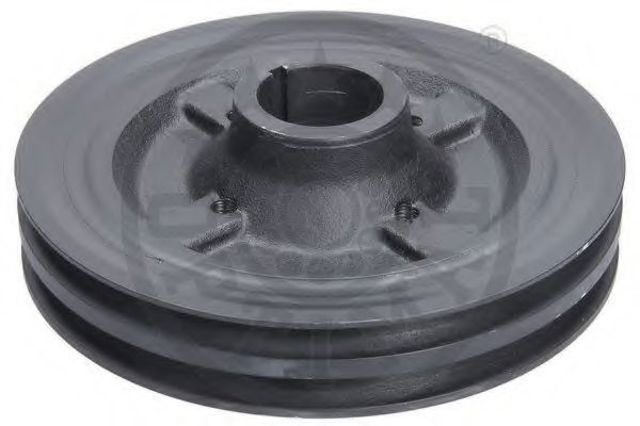 Шків колінвала F87870 OPTIMAL