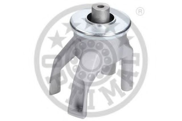 Задня подушка двигуна F87968 OPTIMAL