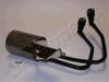 Фільтр паливний FC008S JAPANPARTS