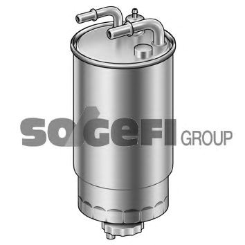 Bosch n2051 opel фільтр палива (дизель) corsa d 1,3cdti 06- FCS743