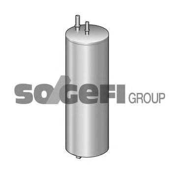 Vag фільтр паливний vw t5 2.5 08- FCS774