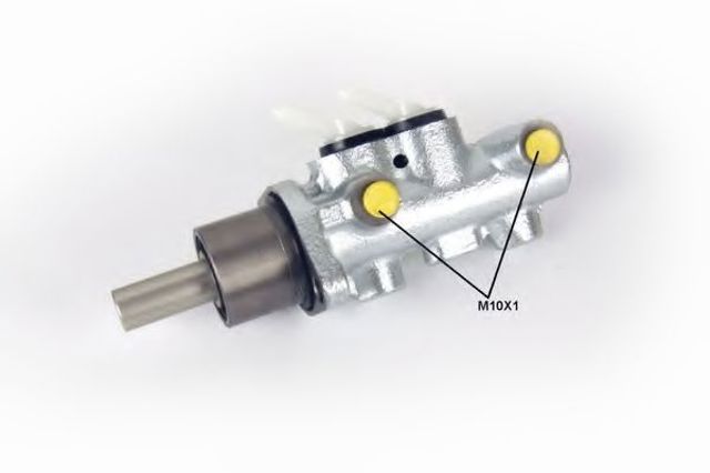 ГТЦ FHM1106 FERODO