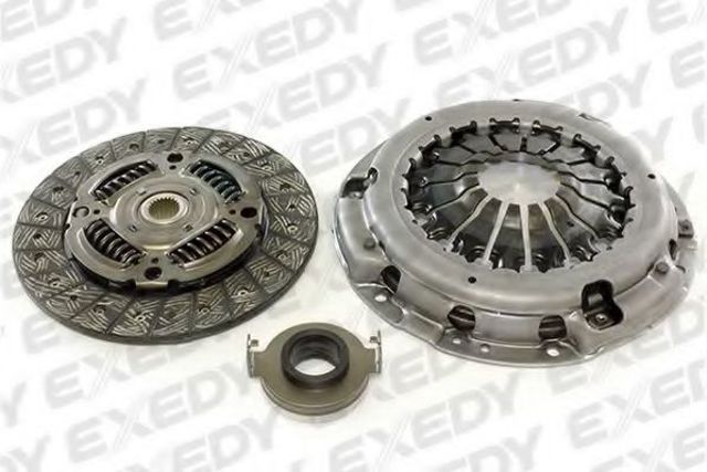 Зчеплення і комплектуючі FJK2034 EXEDY