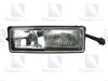 Туманка права FLDA004R TRUCKLIGHT