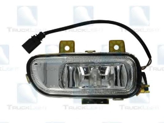 Права протитуманні фари FLME002R TRUCKLIGHT