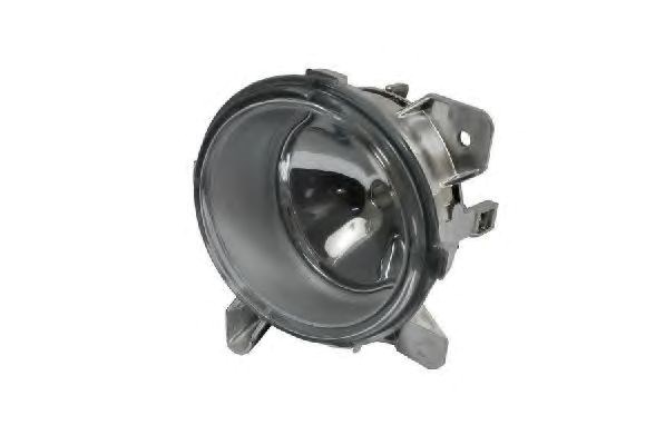 Протитуманка ліва FLSC001L TRUCKLIGHT