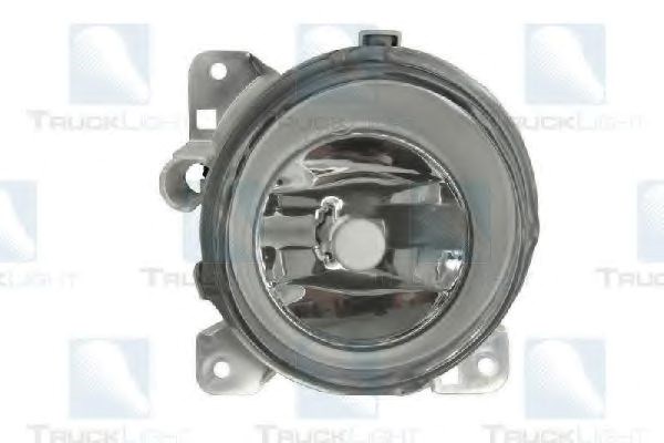 Фара, ліва FLSC003L TRUCKLIGHT