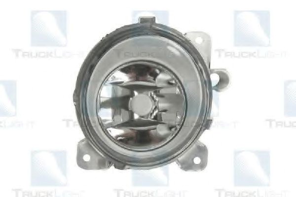 Туманка права FLSC003R TRUCKLIGHT