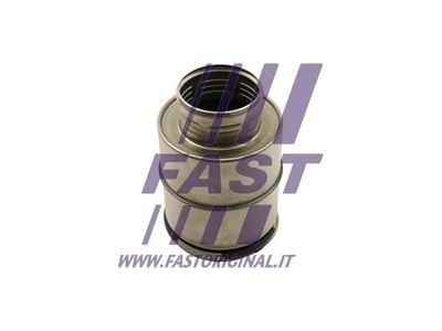 Трубка, що нагнітається FT65117 FAST