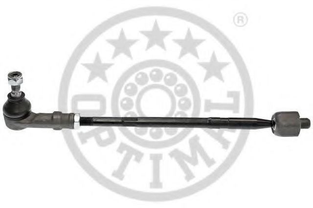 Поперечна рульова тяга ліва G0552 OPTIMAL