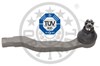 Зовнішній наконечник рульової тяги Хонда Цівік IV
