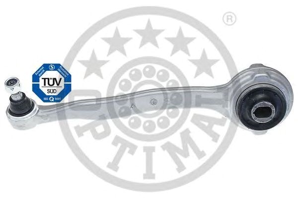 Важіль передньої підвіски верхній, лівий G5693 OPTIMAL