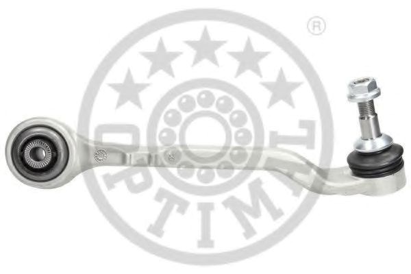 Правий важіль передній нижній підвіски G5903 OPTIMAL