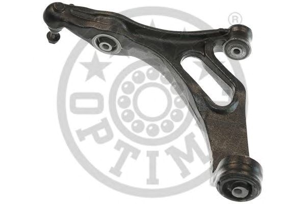 Важіль передній лівий G61041 OPTIMAL