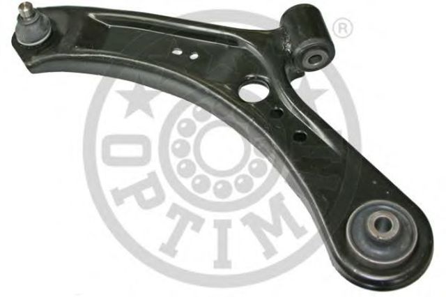 Важіль передній лівий G61153 OPTIMAL