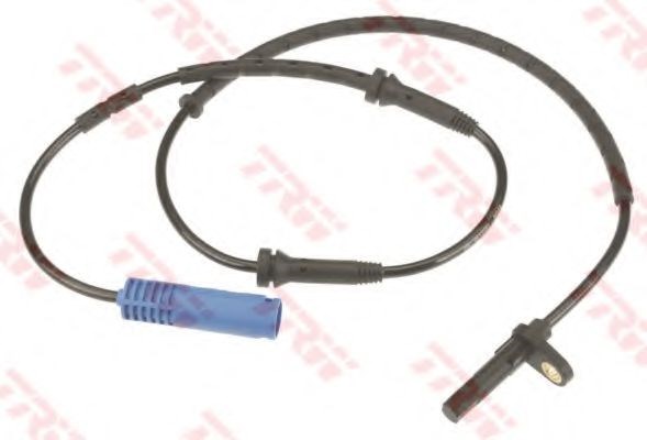 Датчик АБС (ABS) задній GBS136 TRW