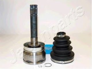 Граната зовнішня GI129 JAPANPARTS