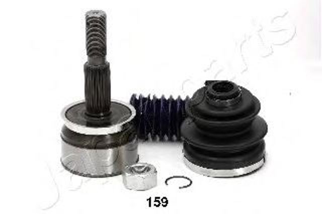 Шарнір приводу зовнішній GI159 JAPANPARTS