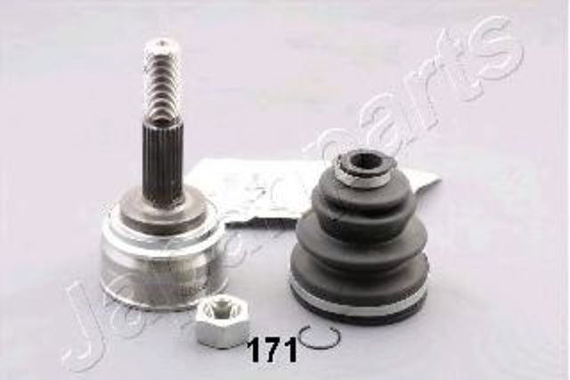 Граната колісна GI171 JAPANPARTS
