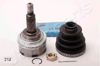 Граната колісна GI212 JAPANPARTS