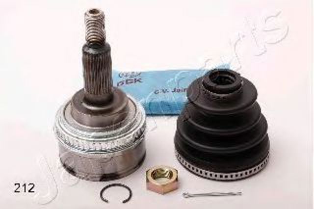 Граната зовнішня GI212 JAPANPARTS