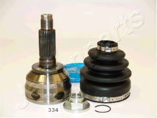 ШРУС зовнішній GI334 JAPANPARTS