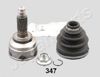 Граната колісна GI347 JAPANPARTS