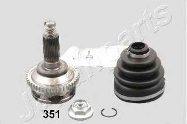 Граната колісна GI351 JAPANPARTS