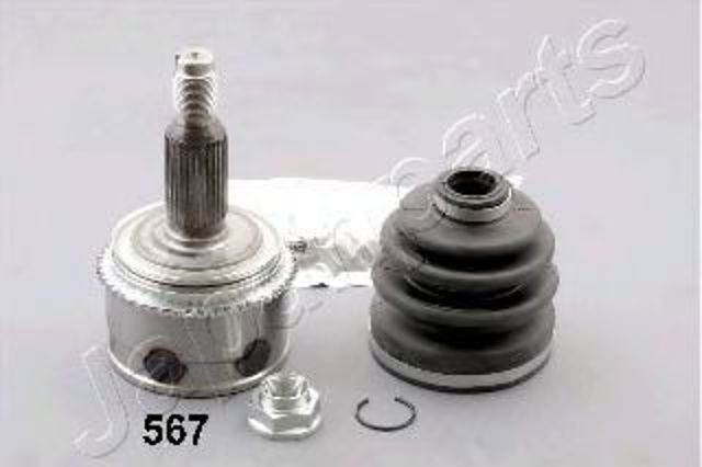 Граната зовнішня GI567 JAPANPARTS
