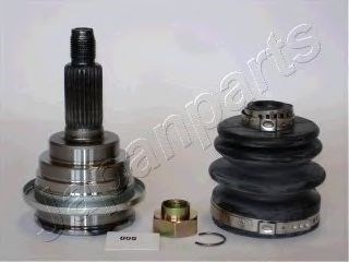 Шарнір різних кутових швидкостей передній GI805 JAPANPARTS