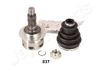 Пильник ШРКШ зовнішній GI837 JAPANPARTS