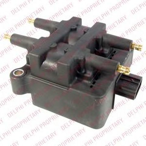 Котушка запалювання GN1022012B1 DELPHI