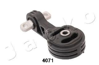 Подушка (опора) двигуна, права верхня GOJ4071 JAPKO
