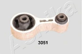 Задня подушка двигуна GOM3051 ASHIKA