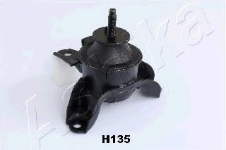 Права подушка мотора GOMH135 ASHIKA