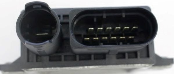 Реле накалу GSE108 BERU