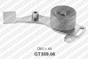 Ролик натягувач GT35906 SNR
